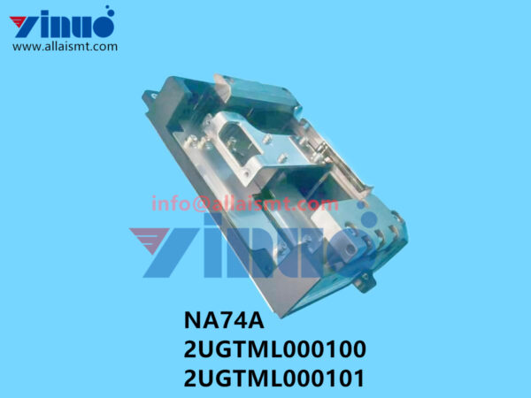 NA74A 2UGTML000100 2UGTML000101 NXT H24 NOZZLE STATION