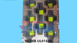 NC08B UL01640 UL01643 UL01645 NXT H0.1 H0.2 Nozzle Station