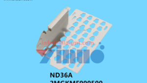 ND36A 2MGKMF000500 2MGKMF000502 H12HS V12 H08 COVER