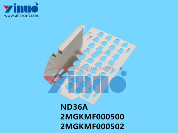 ND36A 2MGKMF000500 2MGKMF000502 H12HS V12 H08 COVER