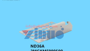 ND36A 2MGKMF000500 2MGKMF000502 H12HS V12 H08 COVER