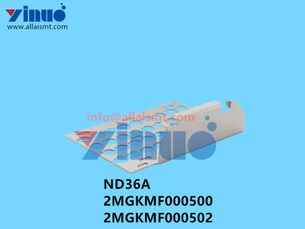 ND36A 2MGKMF000500 2MGKMF000502 H12HS V12 H08 COVER