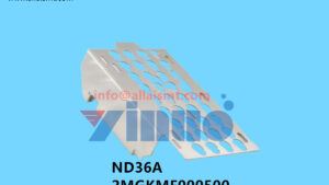 ND36A 2MGKMF000500 2MGKMF000502 H12HS V12 H08 COVER