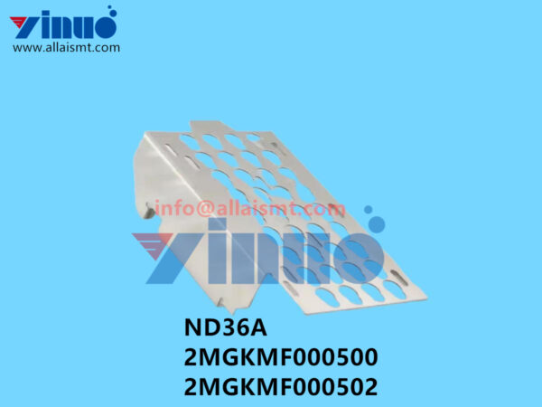 ND36A 2MGKMF000500 2MGKMF000502 H12HS V12 H08 COVER