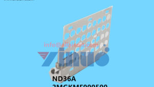 ND36A 2MGKMF000500 2MGKMF000502 H12HS V12 H08 COVER