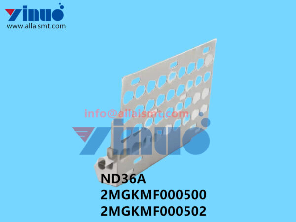 ND36A 2MGKMF000500 2MGKMF000502 H12HS V12 H08 COVER