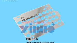 ND36A 2MGKMF000500 2MGKMF000502 H12HS V12 H08 COVER