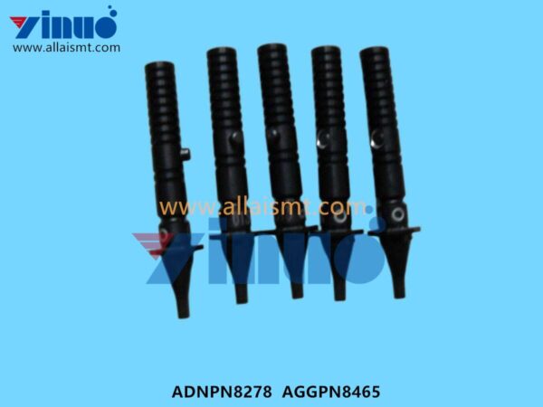 NOZZLE 3.7 XP142 ADNPN8278 AGGPN8465