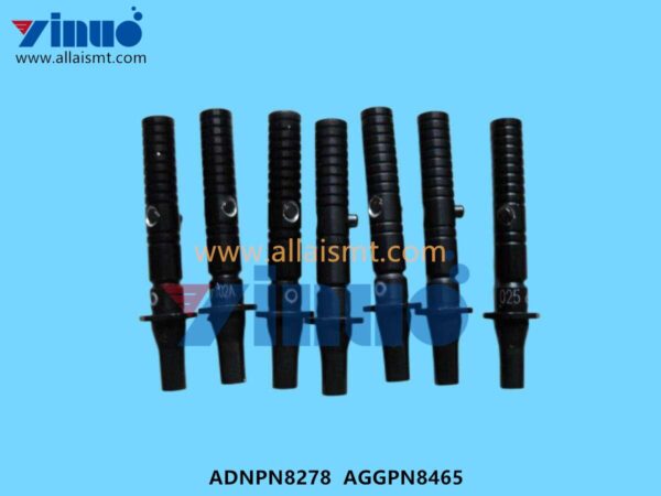 NOZZLE 3.7 XP142 ADNPN8278 AGGPN8465