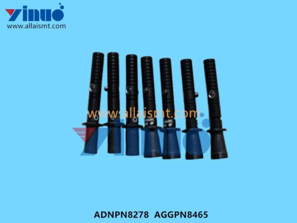 NOZZLE 3.7 XP142 ADNPN8278 AGGPN8465