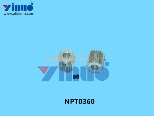 NPT0360 FUJI TIMING PULLEY