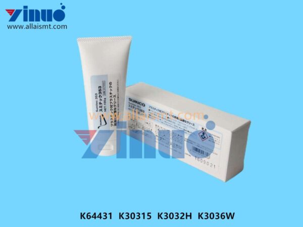 NXT GREASE K64431 K30315 K3032H K3036W