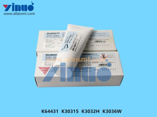 NXT GREASE K64431 K30315 K3032H K3036W