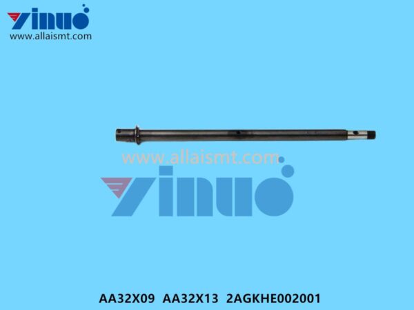 NXT H04 Nozzle Shaft AA32X09 AA32X13 2AGKHE002001