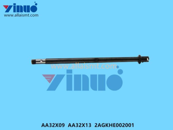 NXT H04 Nozzle Shaft AA32X09 AA32X13 2AGKHE002001