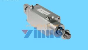 Nxt Air Cylinder XS02640 SPC2-40-40-C-RZ5