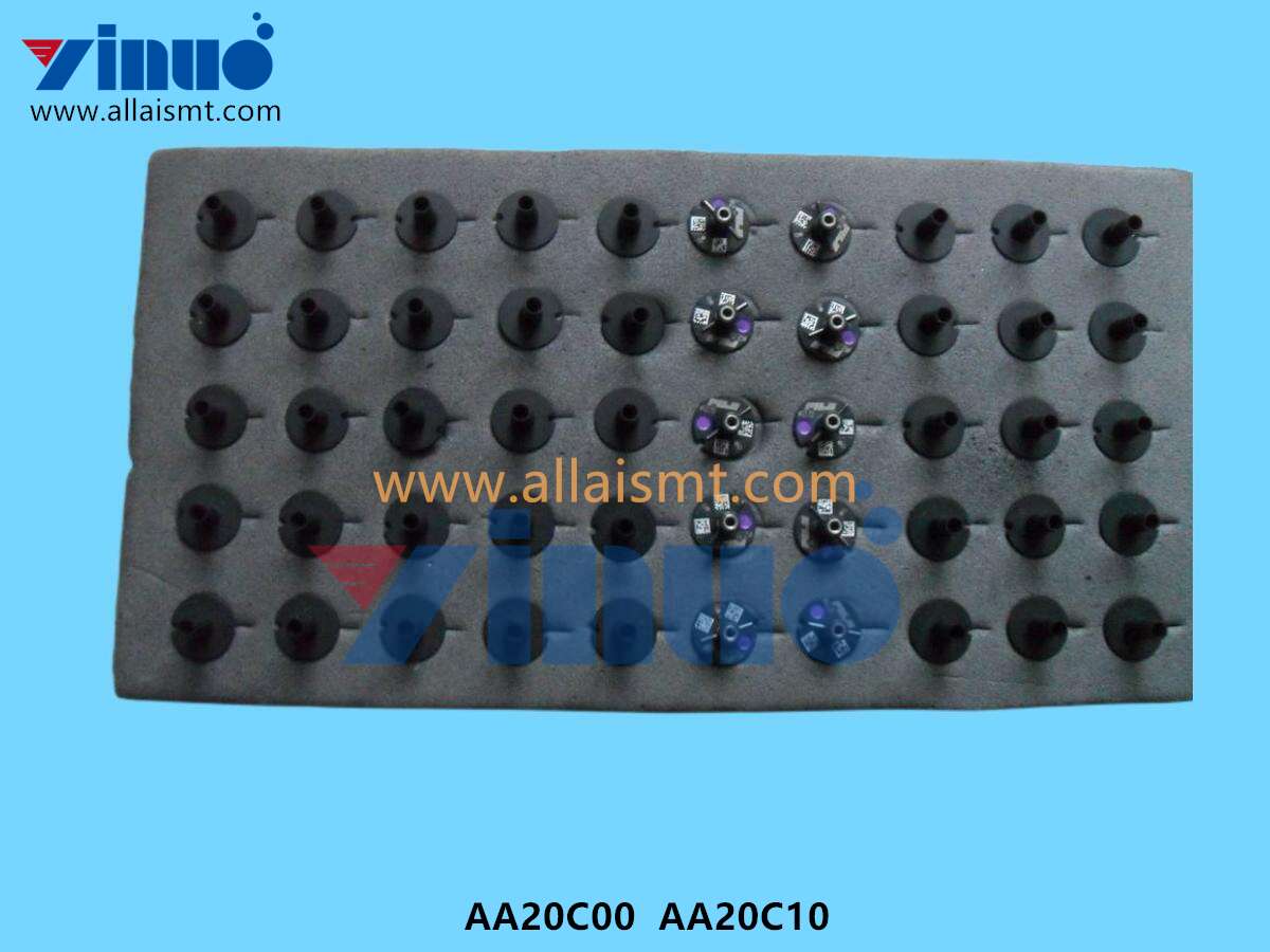 Nxt Nozzle 2.5mm AA20C00 AA20C10