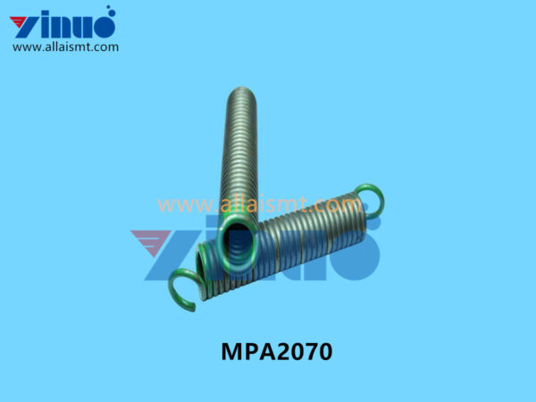 MPA2070 SPRING