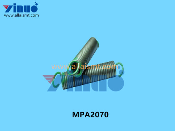 MPA2070 SPRING