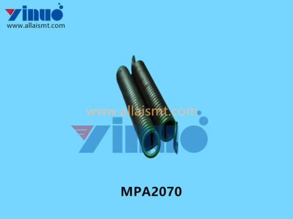 MPA2070 SPRING