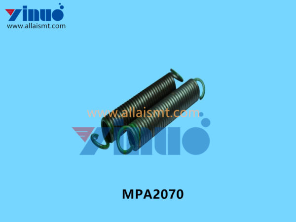 MPA2070 SPRING