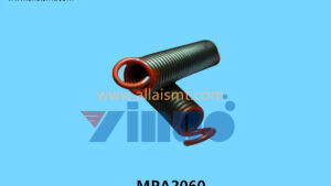 MPA2060 SPRING