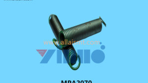 MPA2070 SPRING