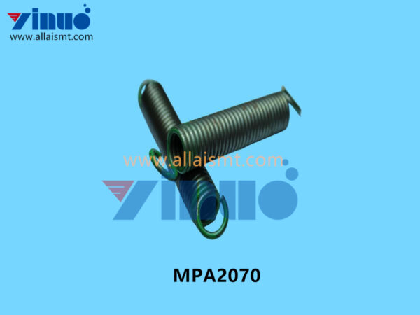 MPA2070 SPRING