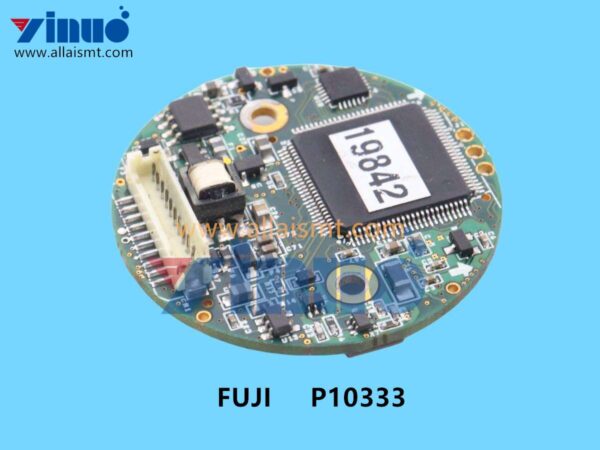 P10333 FUJI Printer Camera Card