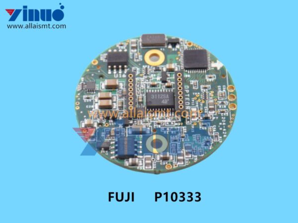 P10333 FUJI Printer Camera Card