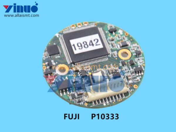 P10333 FUJI Printer Camera Card