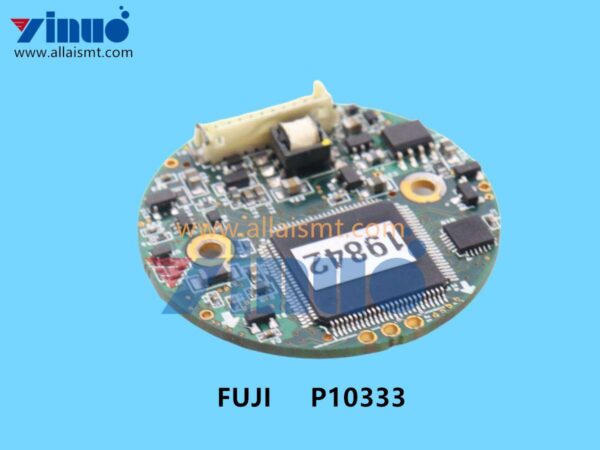 P10333 FUJI Printer Camera Card