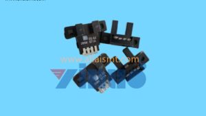 P2379 EE-SX671A Photo micro sensor slot type L-shaped