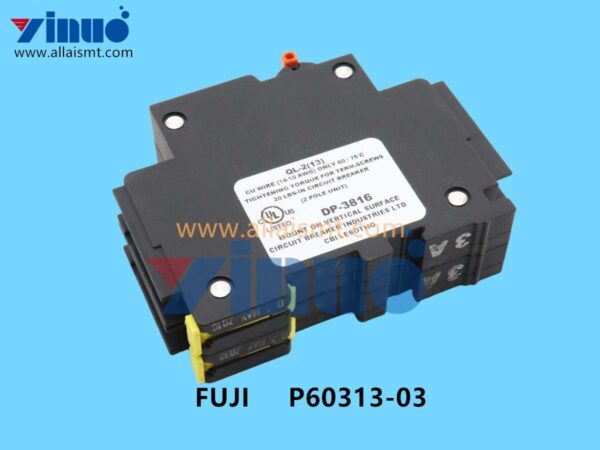 P60313-03 FUJI SMD NXT MPM printer switch