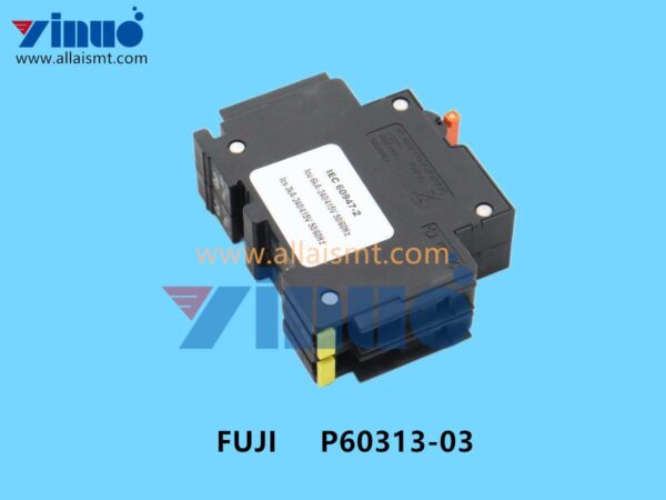 P60313-03 FUJI SMD NXT MPM printer switch