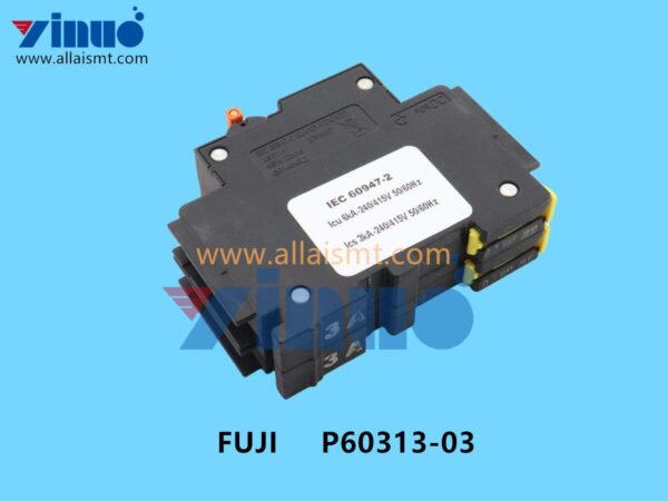 P60313-03 FUJI SMD NXT MPM printer switch