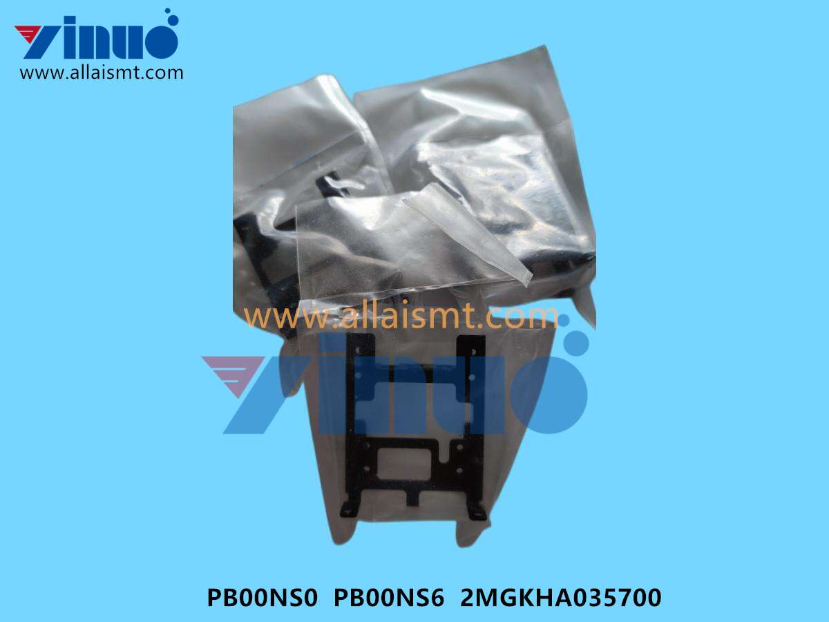 PB00NS0 PB00NS6 2MGKHA035700 BKT anti-collision bracket