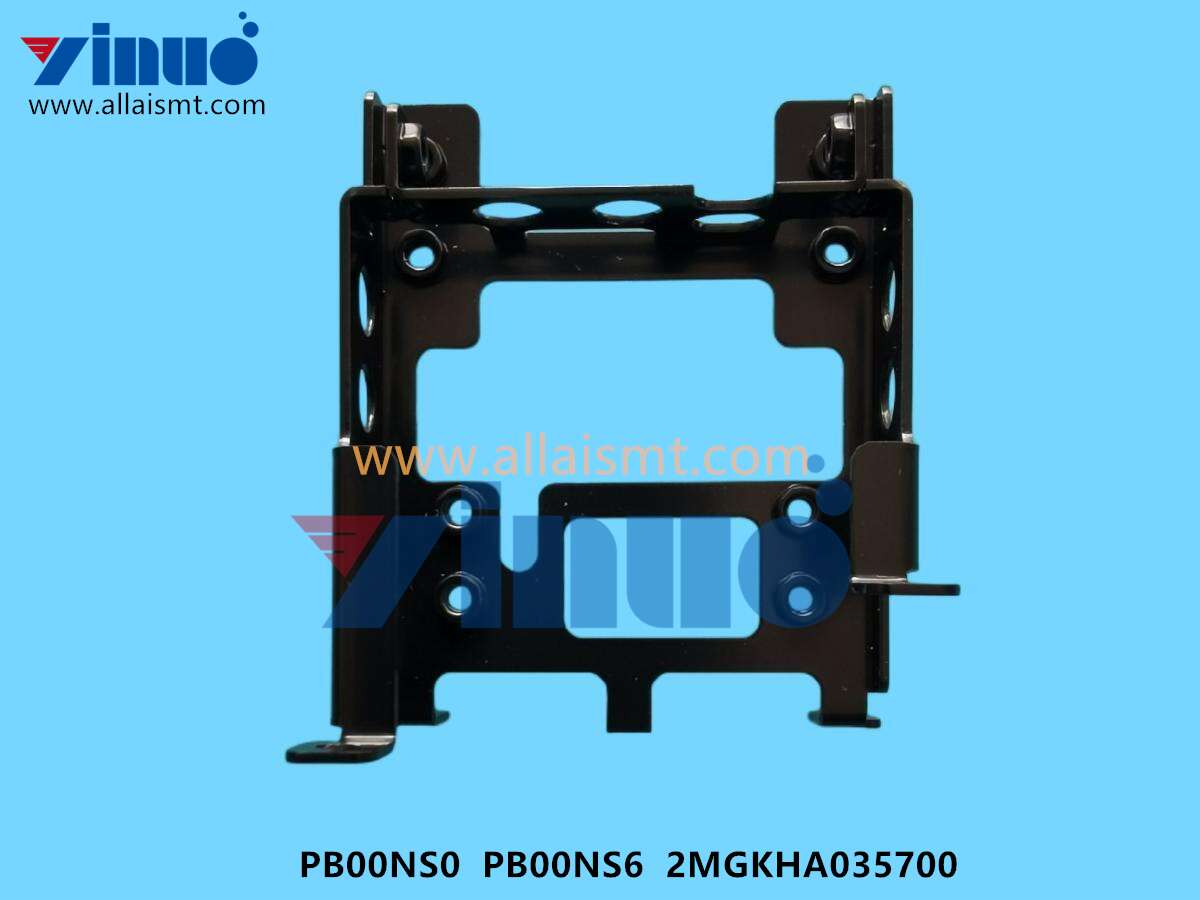 PB00NS0 PB00NS6 2MGKHA035700 BKT anti-collision bracket