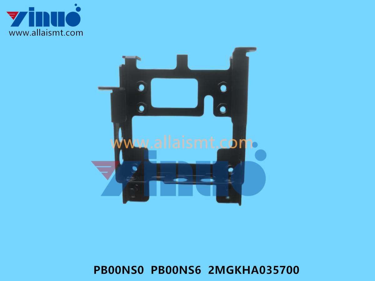 PB00NS0 PB00NS6 2MGKHA035700 BKT anti-collision bracket