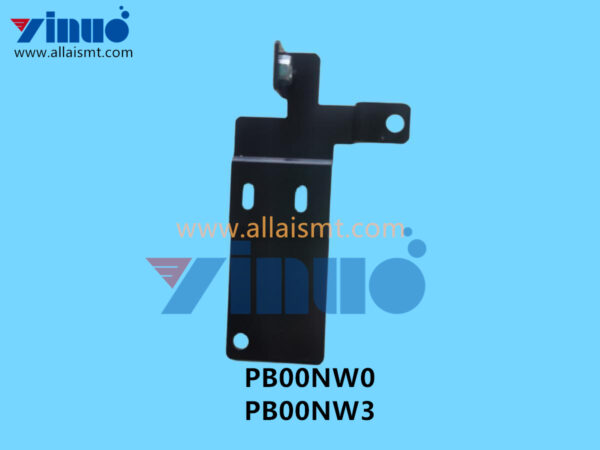 PB00NW0 PB00NW3 NXT V12 Workhead Bracket