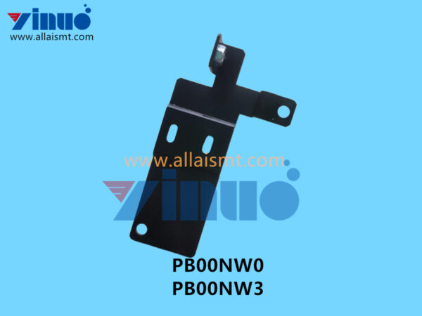 PB00NW0 PB00NW3 NXT V12 Workhead Bracket