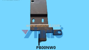 PB00NW0 PB00NW3 NXT V12 Workhead Bracket