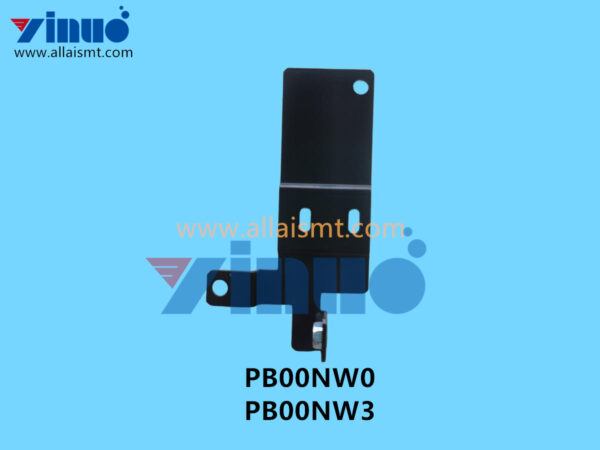 PB00NW0 PB00NW3 NXT V12 Workhead Bracket