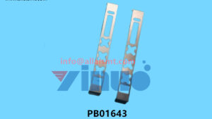 PB01643 PB016430 NXT 8mm NXT Key Film Holder