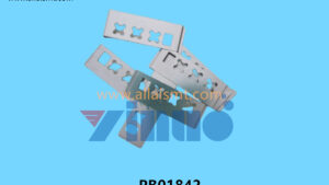 PB01842 NXT W12-104 PLATE