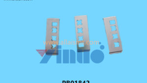 PB01842 NXT W12-104 PLATE