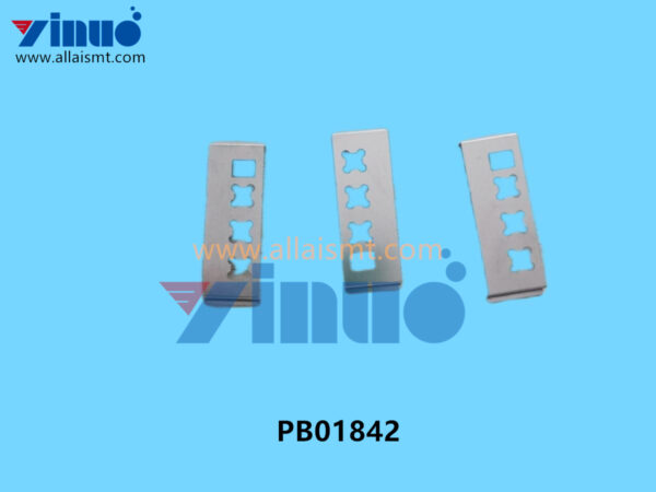 PB01842 NXT W12-104 PLATE