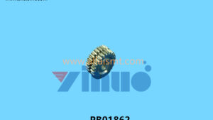 PB01862 FEEDER GEAR