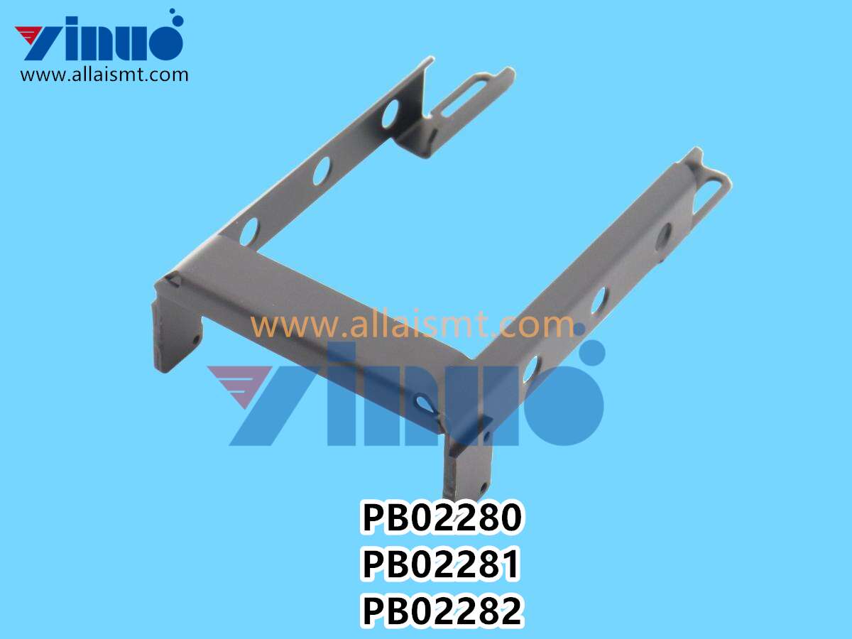 PB02280 PB02281 PB02282 NXT BKT H08 head holder