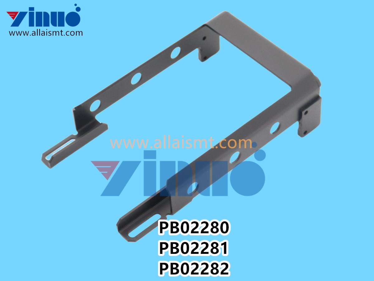 PB02280 PB02281 PB02282 NXT BKT H08 head holder